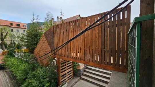 Situație halucinantă la Școala 6 „Iacob Mureșanu”