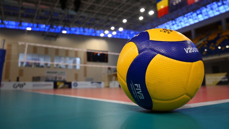 Voleiul brașovean, în cea mai puternică competiție intercluburi la nivel continental