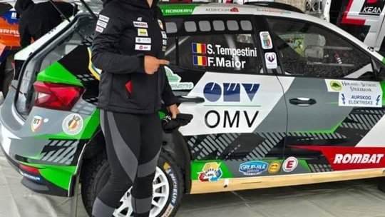 Victorie românească în Norvegia