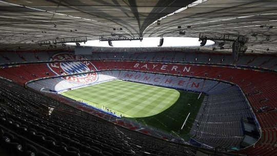 Recomandări pentru suporterii care vor participa la meciurile EURO 2024