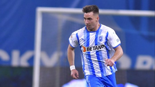 Brașoveanul Alexandru Mateiu, la Petrolul Ploiești