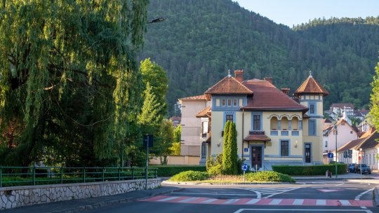 Muzeul de Etnografie Brașov deschide seria șezătorilor urbane