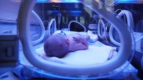 Organizația Salvați Copiii în sprijinul unităților medicale