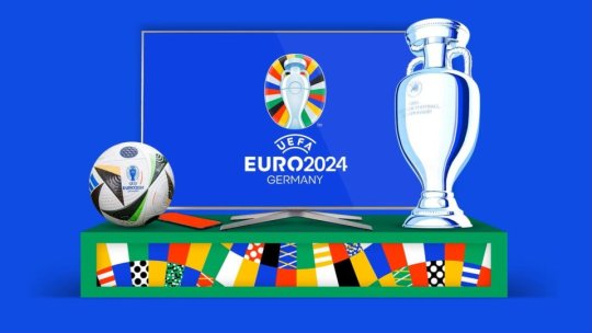 EURO 2024: Inteligența Artificială a prezis cine va câștiga trofeul