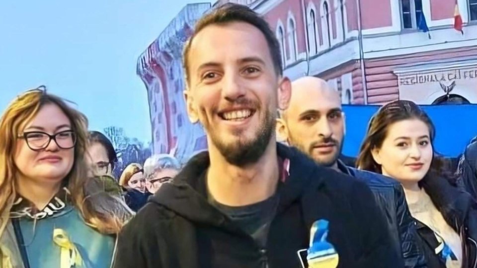 Radu Hossu vrea să-i ia locul lui Cătălin Drulă la șefia USR