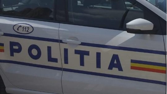 Defecțiune la un semafor pe Griviței