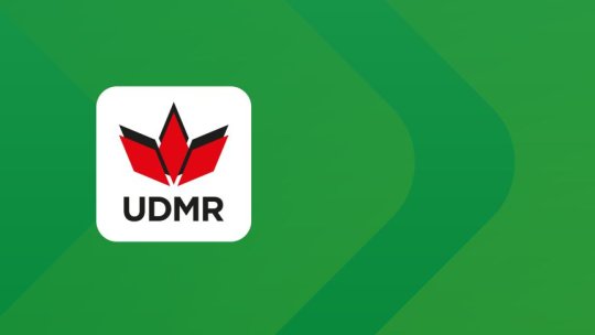 UDMR revine în Consiliul Județean