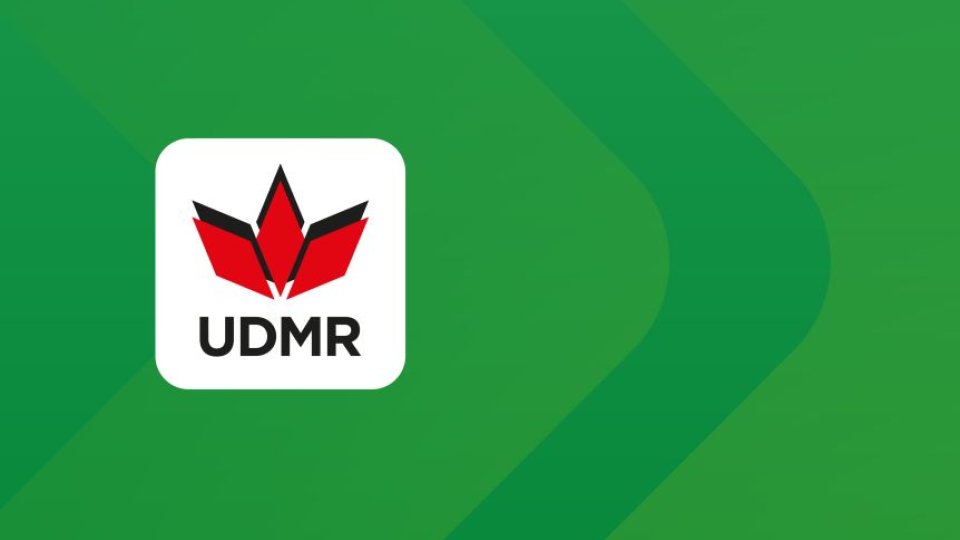UDMR revine în Consiliul Județean