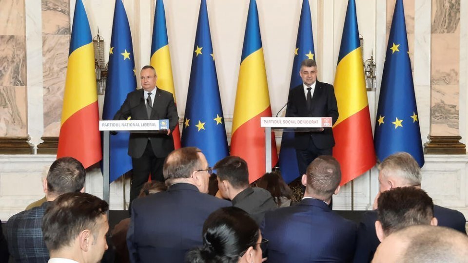 PNL va avea candidat propriu la alegerile prezidențiale