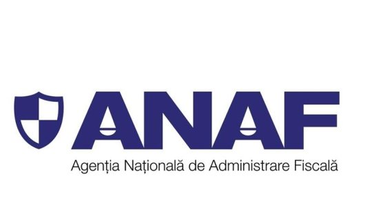 Tentativă de fraudă în numele ANAF
