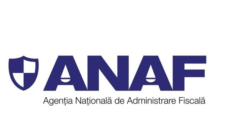 Tentativă de fraudă în numele ANAF