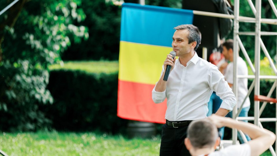 Allen Coliban cere reformă în USR după eșecul de la alegeri