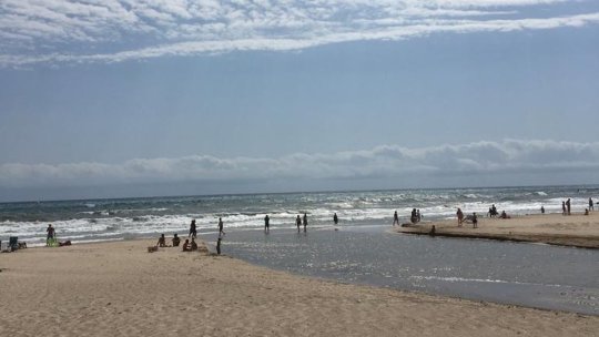 Oferte speciale de Rusalii, pregătite de hotelierii de pe litoral
