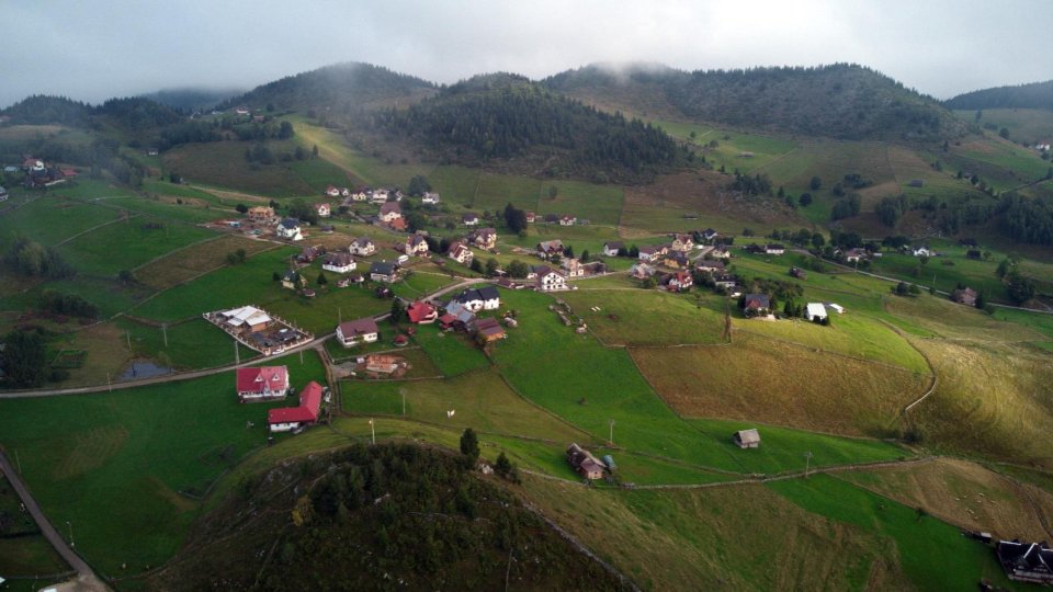 Brașovul, pe locul 2 pe țară la numărul de turiști în primele luni ale anului