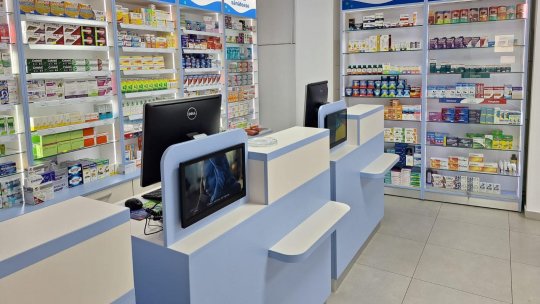 Farmaciștii solicită implementarea unui nou flux de raportare în SIUI