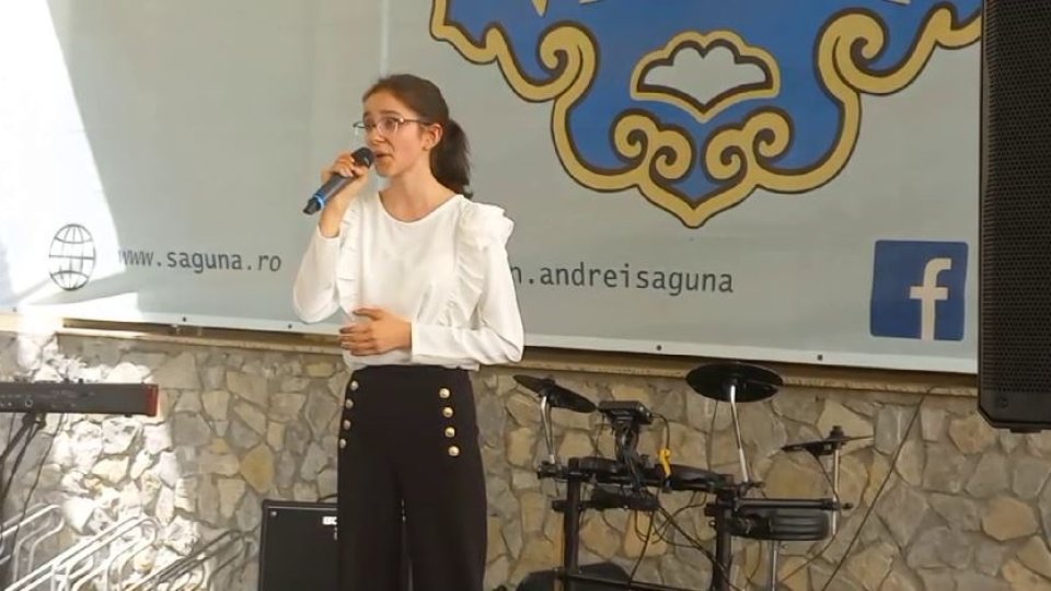 Șaguniștii și muzica