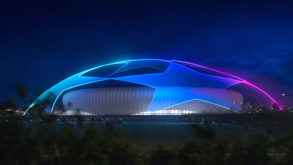 Adversar facil pentru FCSB în Liga Campionilor la fotbal