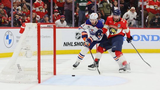 Hochei pe gheaţă: Meci nebun în finala Stanley Cup