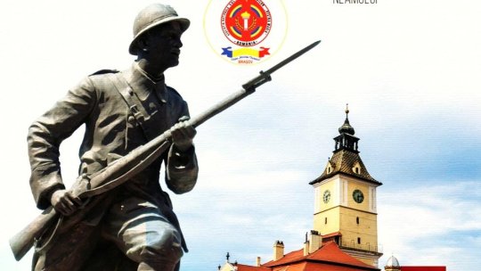 „Brașovul și eroii neamului românesc”, numărul 1/2024