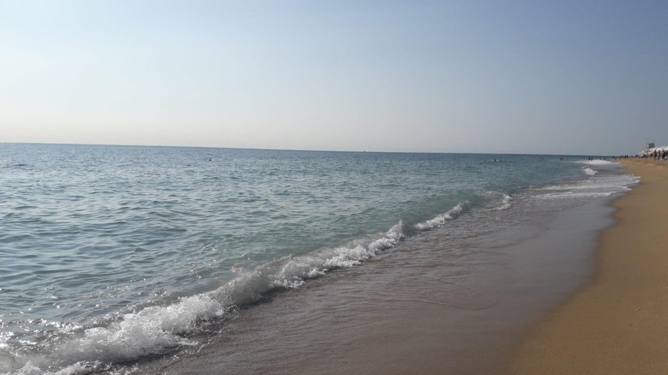 De Rusalii, peste 80.000 de turişti sunt aşteptaţi pe litoralul românesc