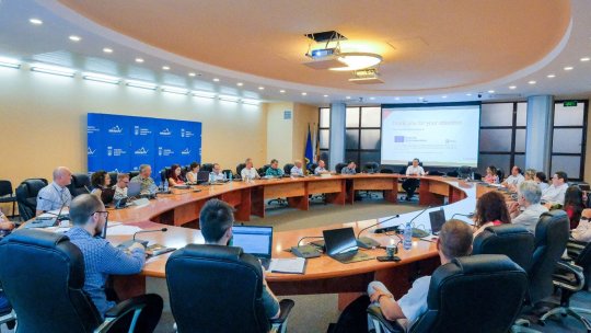 Brașovul trebuie să găsească soluții pentru schimbările climatice și modalități de adaptare la ele