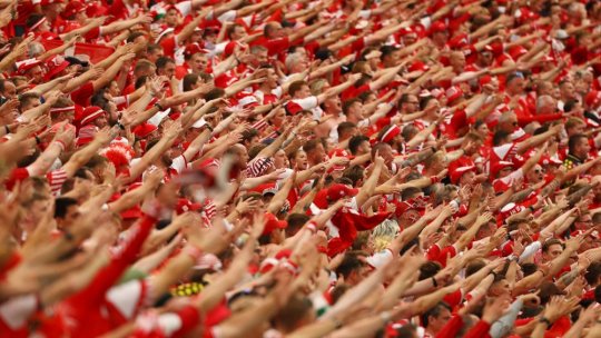 EURO 2024: Anglia și Danemarca au terminat la egalitate