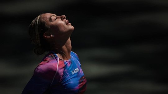 Ana Bogdan va evolua la JO 2024