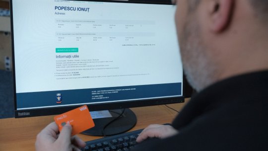 Se închide o agenție fiscală din municipiul Brașov