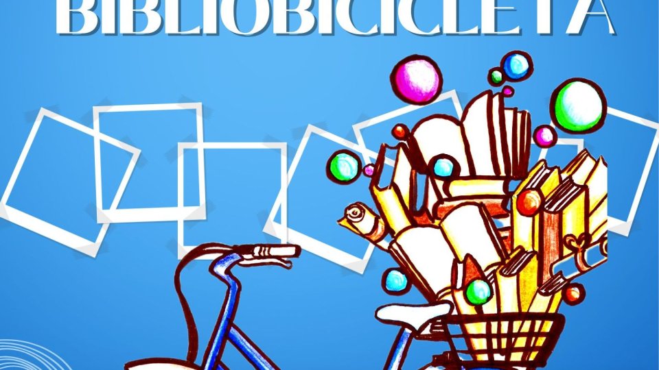 Biblioteca Județeană "George Barițiu" organizează o nouă ediție a concursului de fotografii BiblioBicicleta