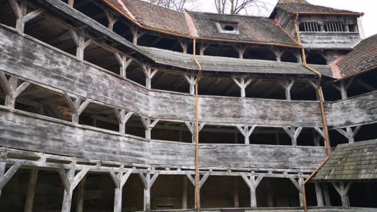 Cea de-a 5-a stagiune estivală de la Bastionul Țesătorilor se deschide duminică