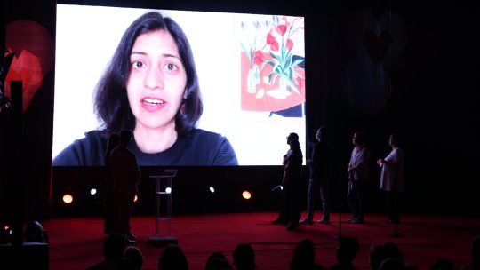 Filmele indiene au luat cele mai importante premii la TIFF.23