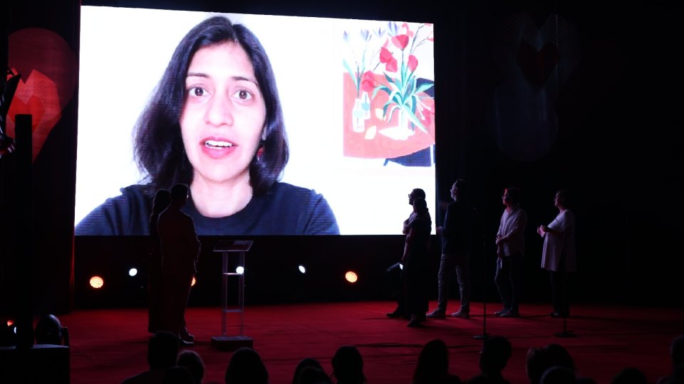 Filmele indiene au luat cele mai importante premii la TIFF.23