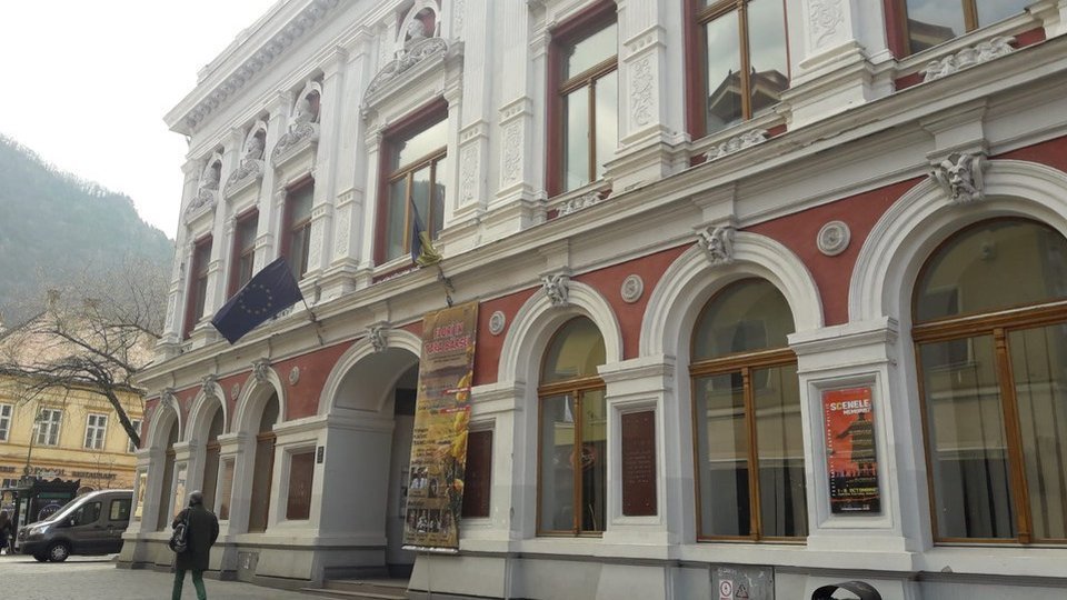 Ziua Internațională a Iei, celebrată astăzi la Centrul Cultural Reduta
