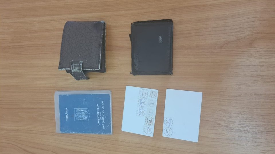 Bunurile uitate în autobuzele RATBV pot fi revendicate până pe 26 iunie
