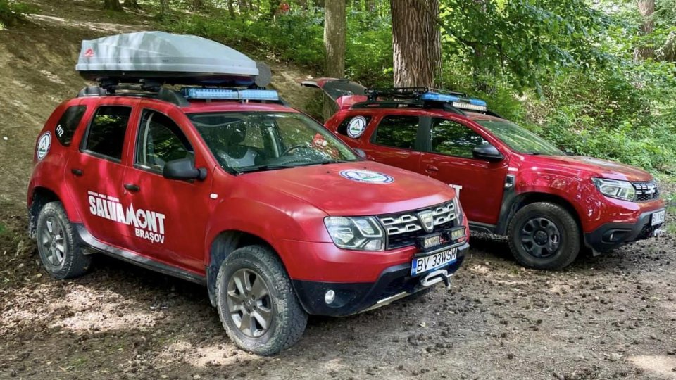 24 de apeluri în ultimele 24 de ore, primite la Dispeceratul Național Salvamont