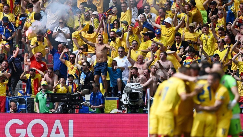EURO 2024: Avancronica meciului Slovacia - România. Cine sunt adversarii tricolorilor în meciul decisiv pentru calificarea în optimi