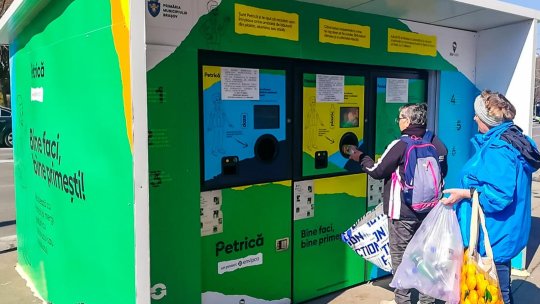 PETrică se pensionează