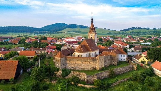 Începe Festivalul Musica Barcensis