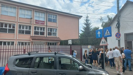 Evaluarea Națională, la final