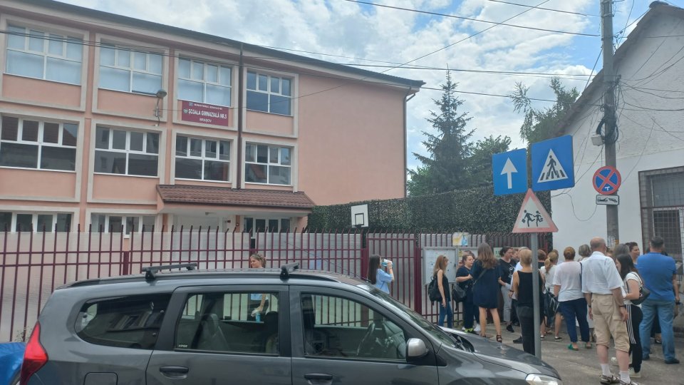 Evaluarea Națională, la final