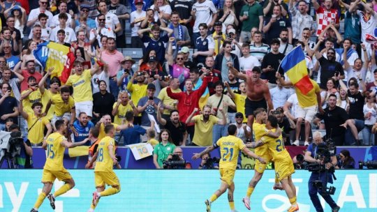 EURO 2024: FRF anunță procedura de achiziţie a biletelor pentru meciul România - Olanda