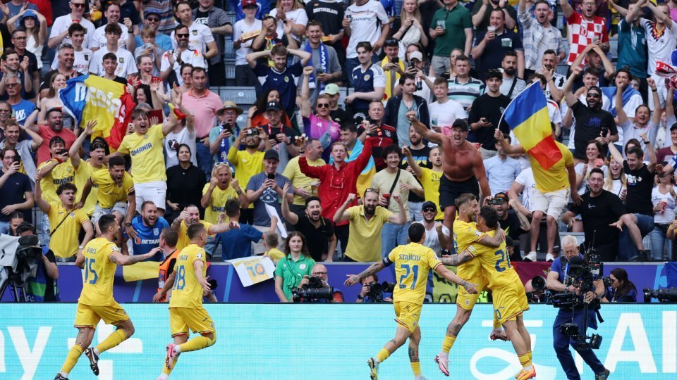 EURO 2024: FRF anunță procedura de achiziţie a biletelor pentru meciul România - Olanda
