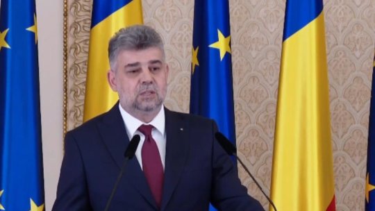 Premierul Marcel Ciolacu îi va invita pe liderii partidelor la consultări cu privire la calendarul alegerilor prezidenţiale