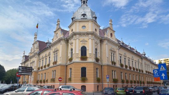 Rectificare de buget refuzată