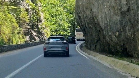 Polițiștii vor testa obligatoriu anumiți șoferi pentru alcool sau droguri