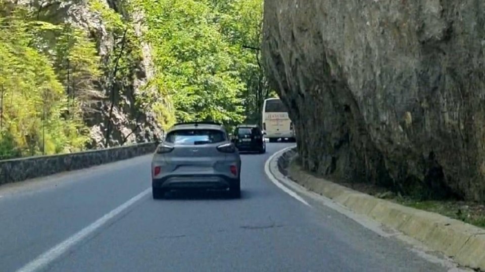 Polițiștii vor testa obligatoriu anumiți șoferi pentru alcool sau droguri