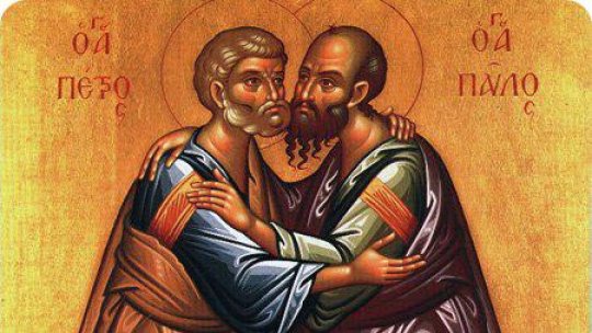 La mulți ani, sărbătoriților zilei!