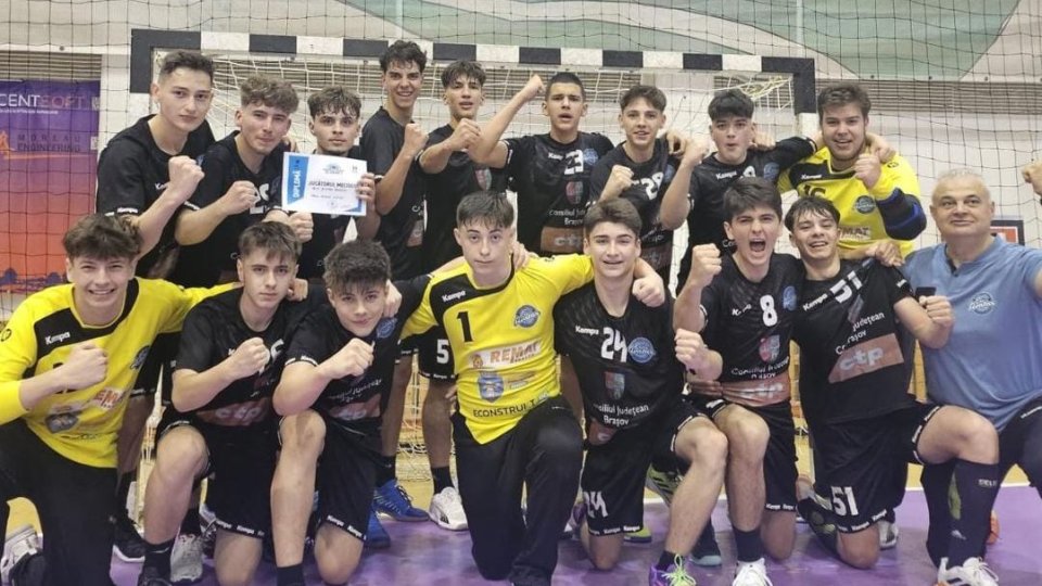 HANDBAL: Avatar Brașov, debut cu victorie la Timișoara