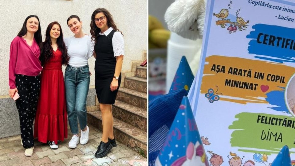 1 iunie de neuitat pentru copiii cu cerințe educaționale speciale