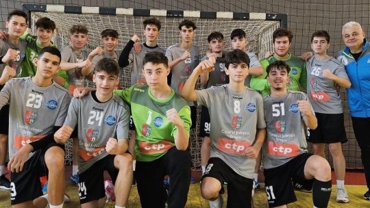 ACS Avatar Brașov, înfrângere cu CSU Suceava
